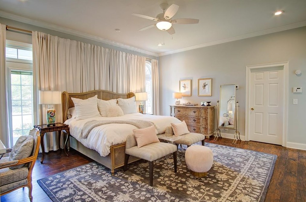 167 Mccreary Rd, Calhoun GA  30701-4417 exterior