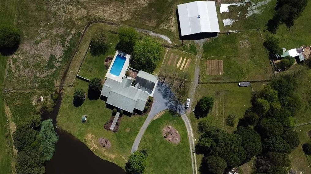 167 Mccreary Rd, Calhoun GA  30701-4417 exterior