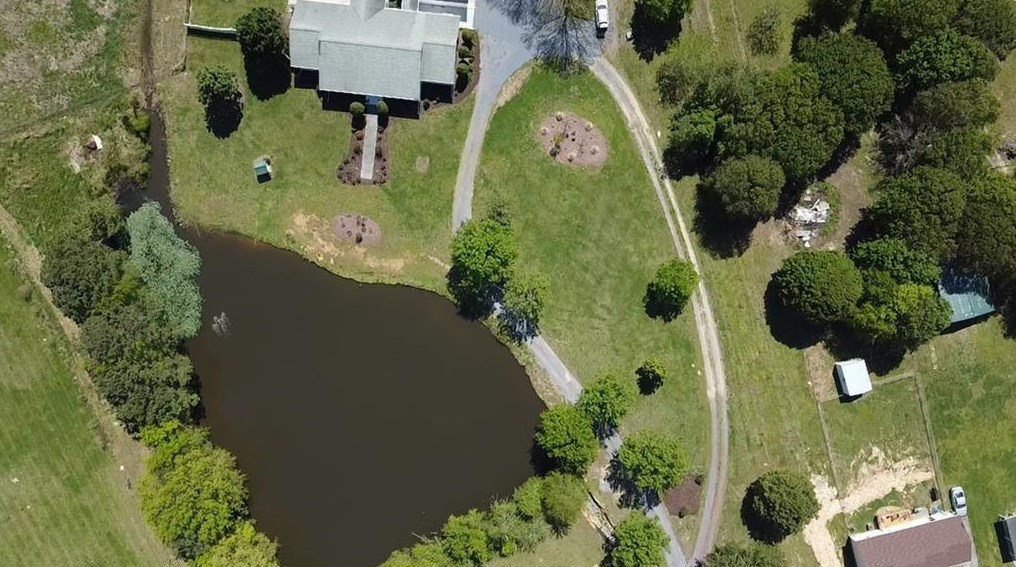 167 Mccreary Rd, Calhoun GA  30701-4417 exterior