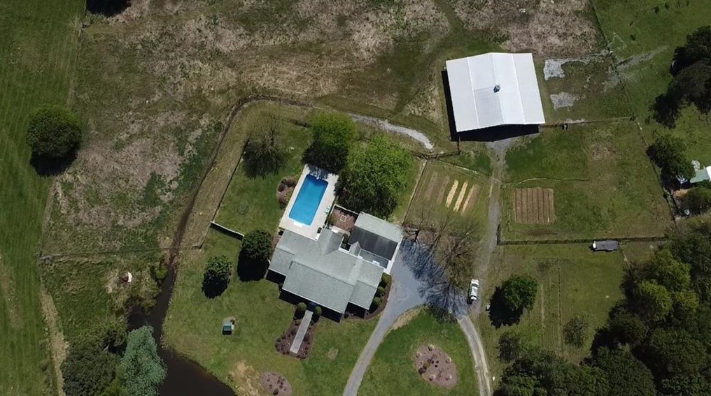 167 Mccreary Rd, Calhoun GA  30701-4417 exterior