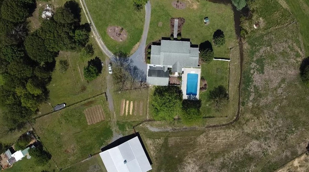 167 Mccreary Rd, Calhoun GA  30701-4417 exterior