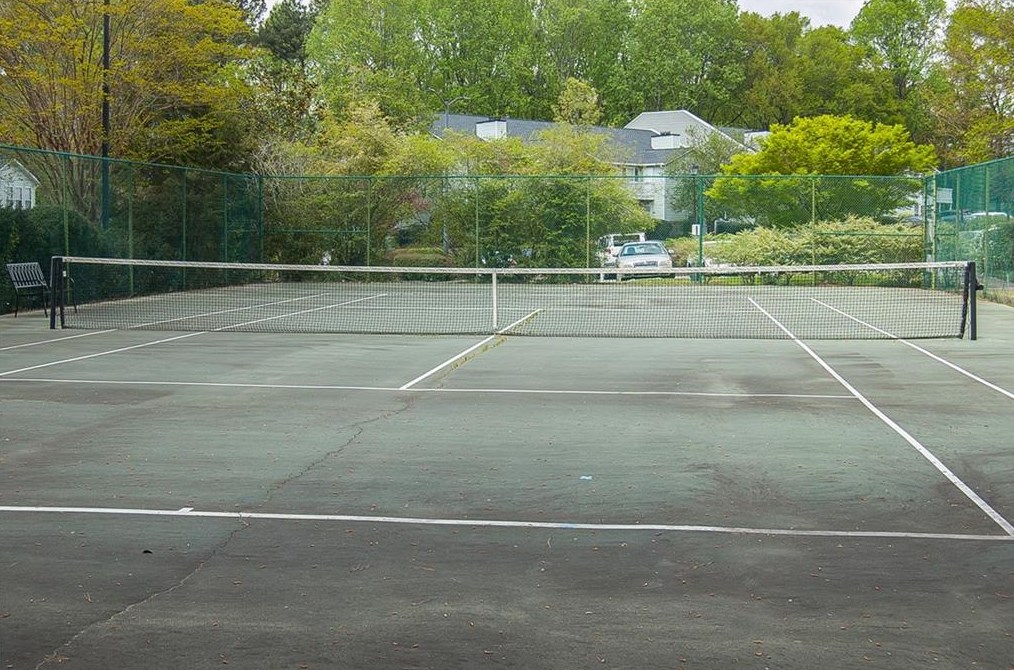 2035 Brian Way, Decatur GA  30033-3824 exterior