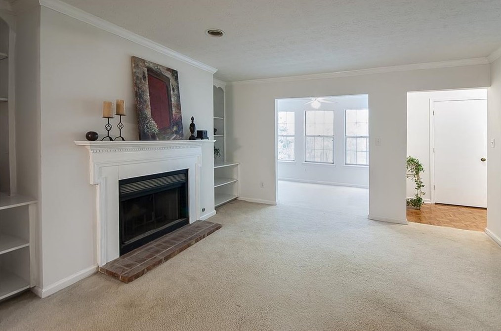 2035 Brian Way, Decatur GA  30033-3824 exterior