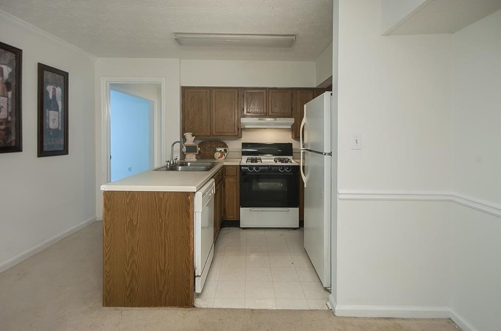 2035 Brian Way, Decatur GA  30033-3824 exterior