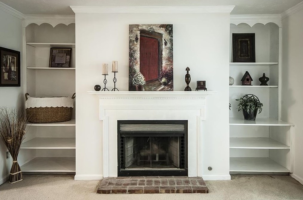 2035 Brian Way, Decatur GA  30033-3824 exterior