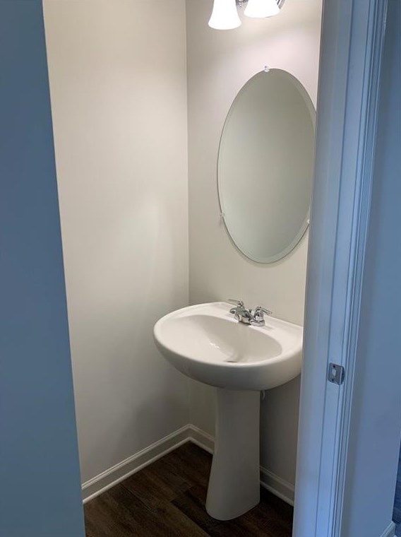 3334 Tarian Way, Decatur GA  30034 exterior