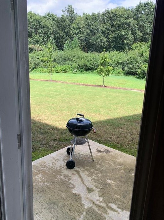 3334 Tarian Way, Decatur GA  30034 exterior