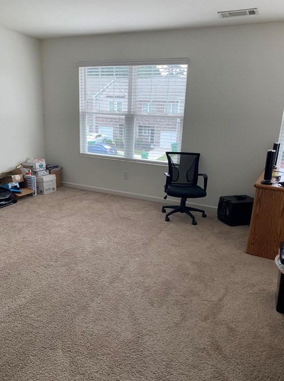 3334 Tarian Way, Decatur GA  30034 exterior