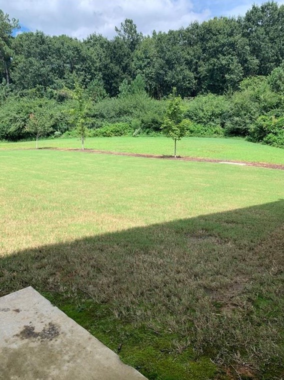 3334 Tarian Way, Decatur GA  30034 exterior