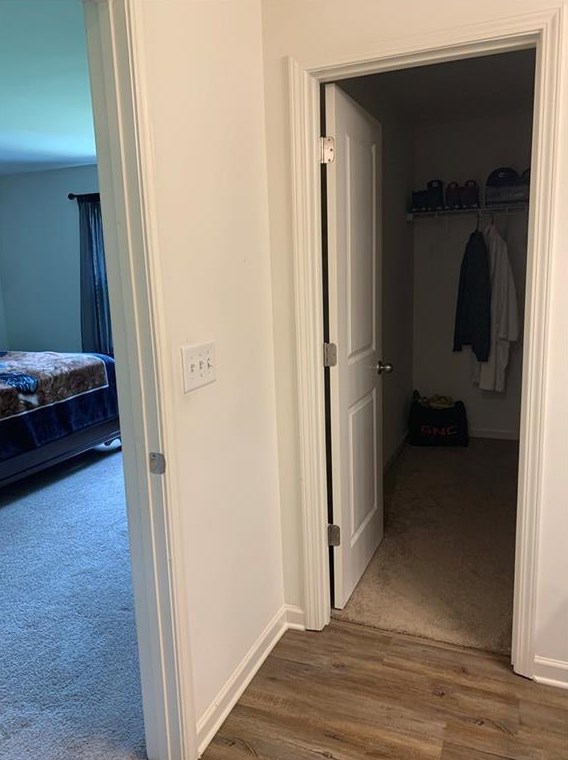 3334 Tarian Way, Decatur GA  30034 exterior