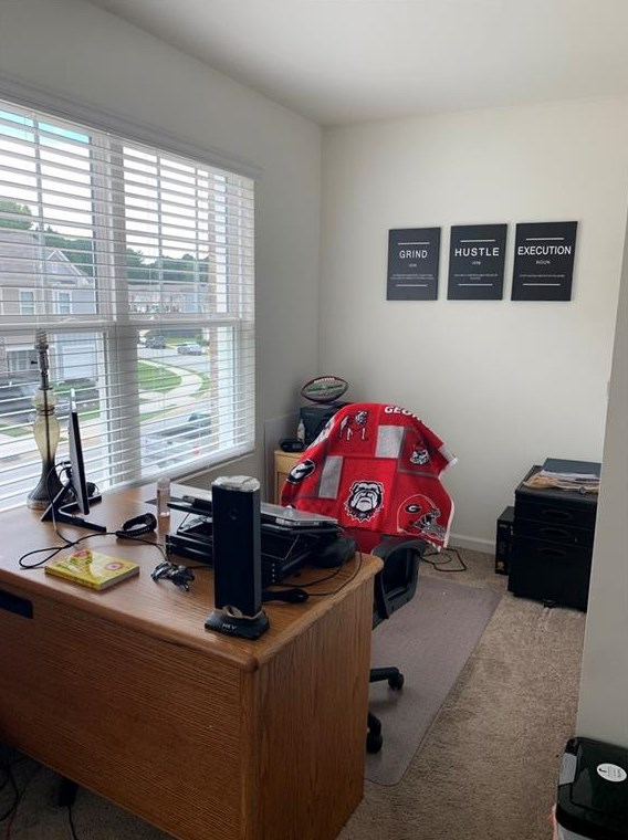 3334 Tarian Way, Decatur GA  30034 exterior