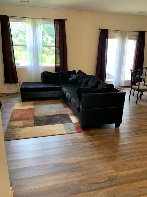 3334 Tarian Way, Decatur GA  30034 exterior