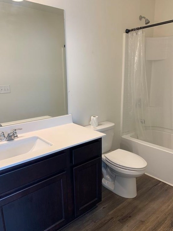 3334 Tarian Way, Decatur GA  30034 exterior