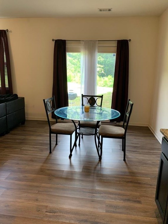 3334 Tarian Way, Decatur GA  30034 exterior