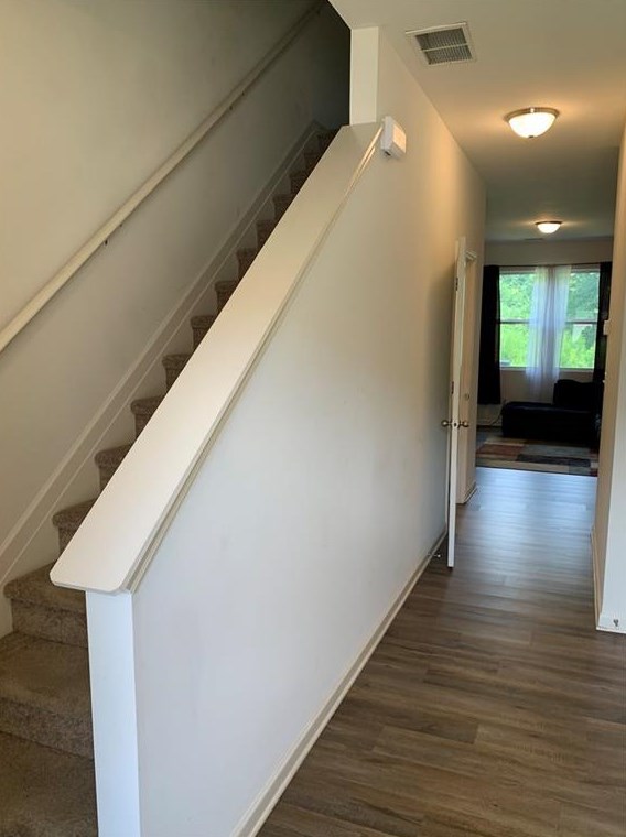 3334 Tarian Way, Decatur GA  30034 exterior