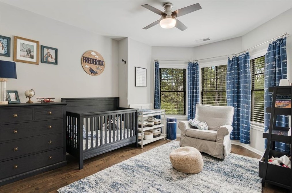 3256 Lavista Rd, Decatur GA  30033-1421 exterior