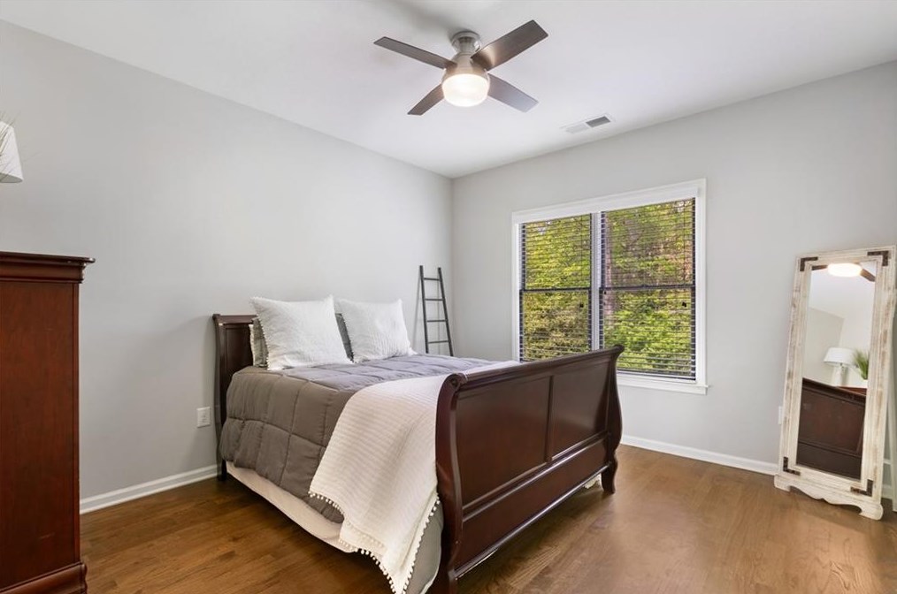 3256 Lavista Rd, Decatur GA  30033-1421 exterior