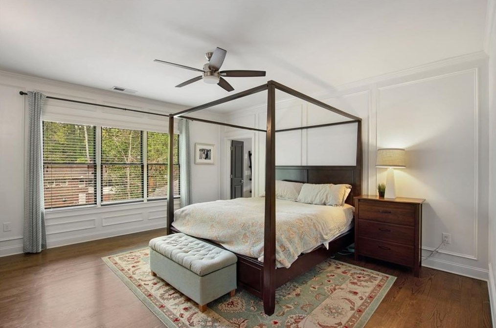 3256 Lavista Rd, Decatur GA  30033-1421 exterior