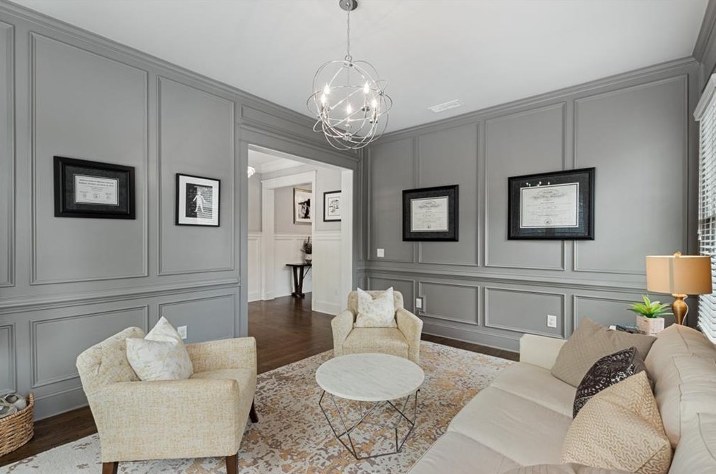 3256 Lavista Rd, Decatur GA  30033-1421 exterior