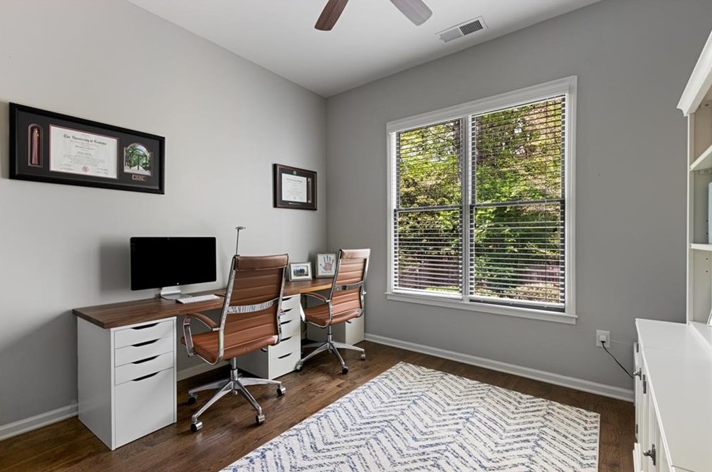 3256 Lavista Rd, Decatur GA  30033-1421 exterior