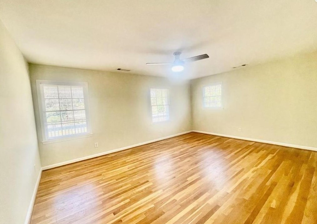 4297 Woodland Brook Dr, Atlanta GA  30339-4722 exterior