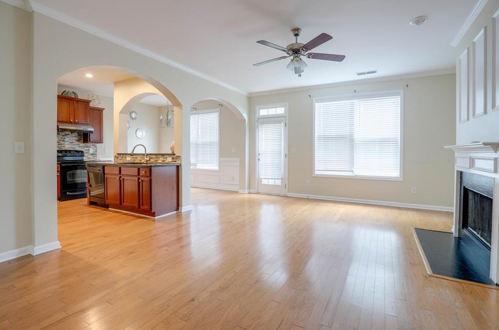 5466 Horace Pl, Norcross GA  30071-4194 exterior