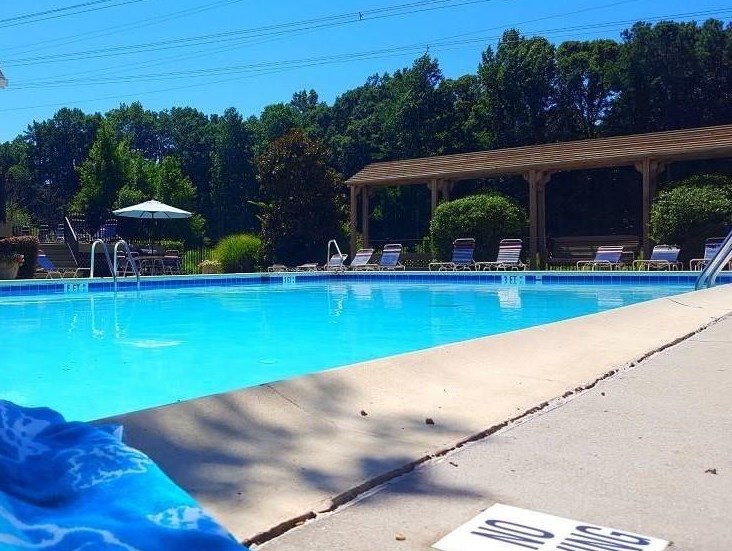 4005 Wingate Way, Atlanta GA 30350-4966 exterior