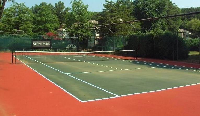 4005 Wingate Way, Atlanta GA 30350-4966 exterior