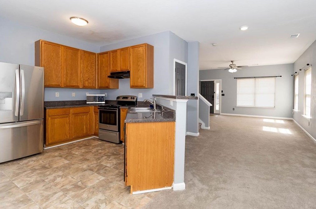 2787 Snapfinger Mnr, Decatur GA  30035-4166 exterior