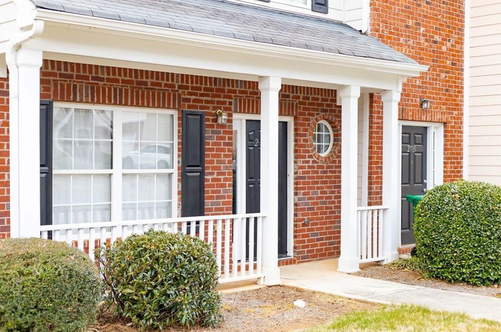 2787 Snapfinger Mnr, Decatur GA  30035-4166 exterior