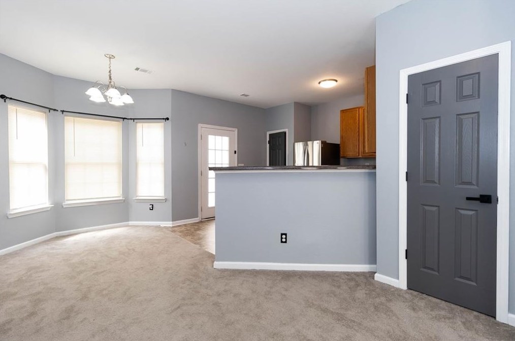 2787 Snapfinger Mnr, Decatur GA  30035-4166 exterior