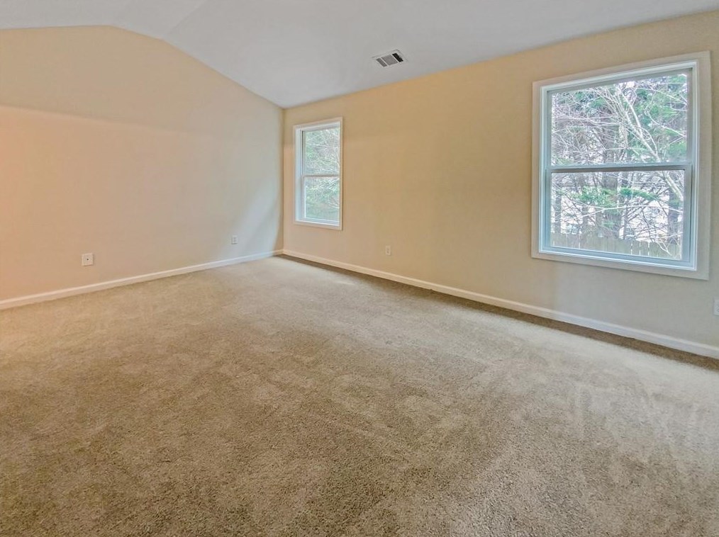 3940 Princeton Lakes Way, Atlanta GA  30331-5595 exterior