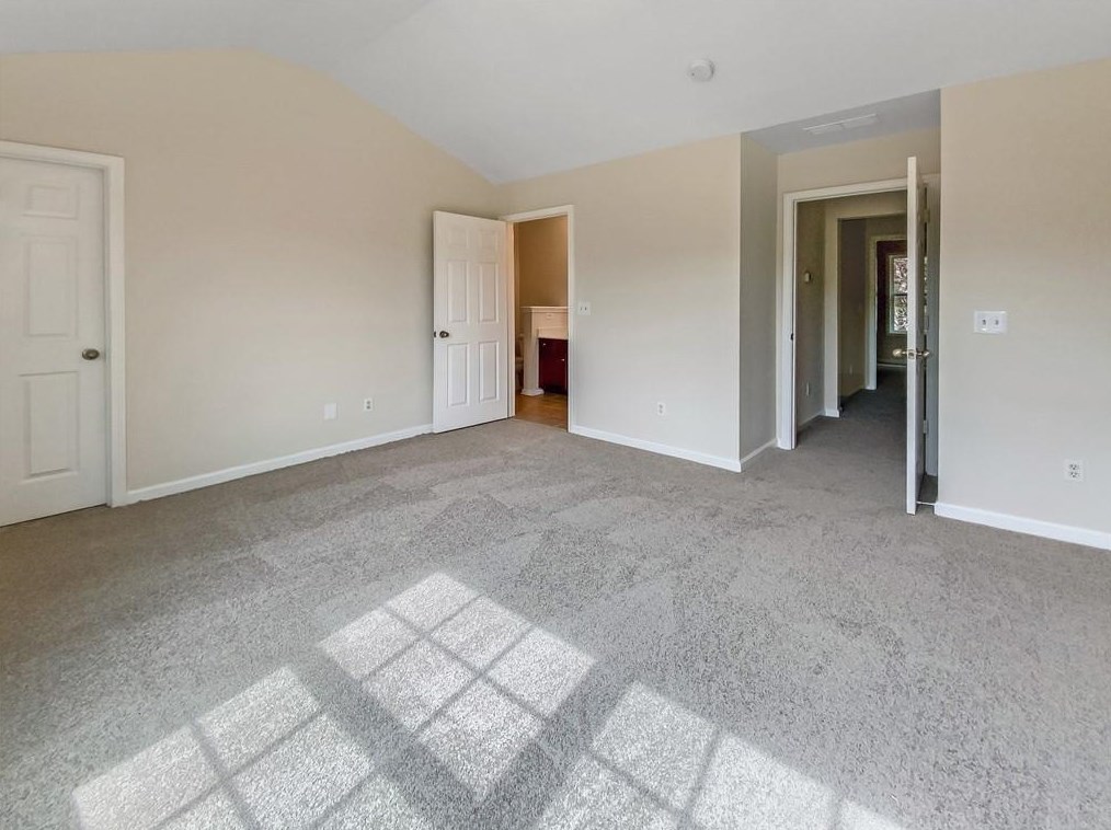 3940 Princeton Lakes Way, Atlanta GA  30331-5595 exterior