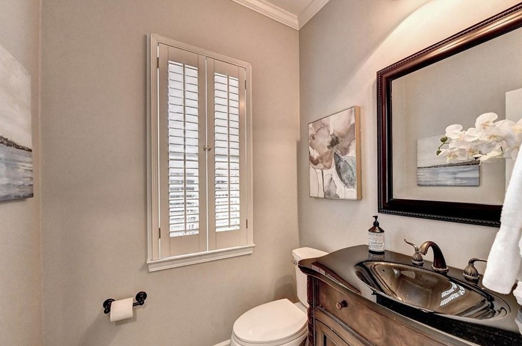 410 Overhill Bnd, Alpharetta GA  30005-8974 exterior