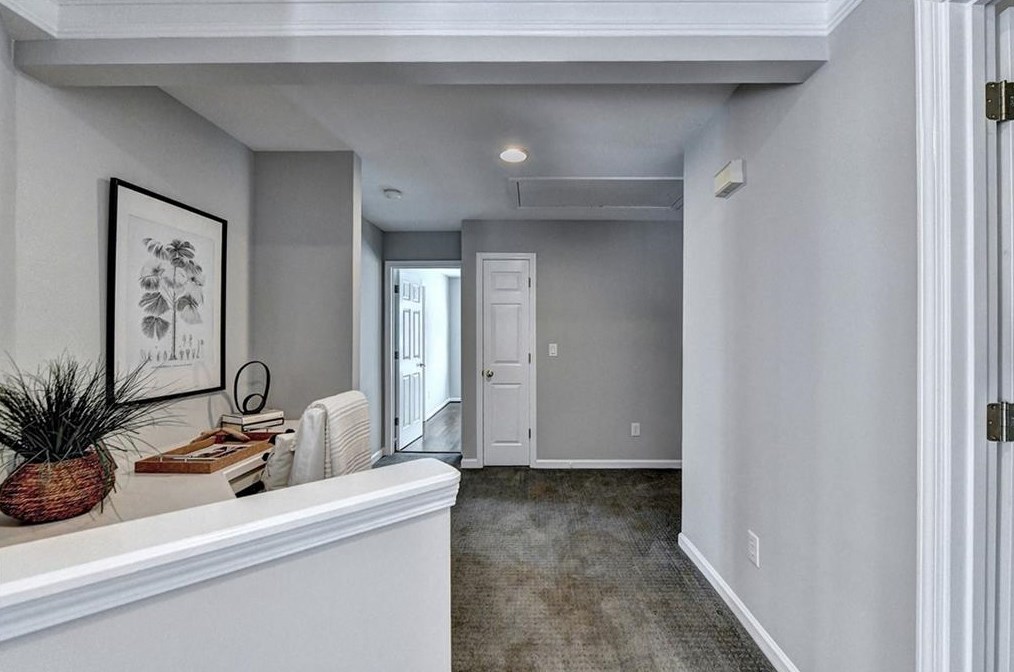 410 Overhill Bnd, Alpharetta GA  30005-8974 exterior