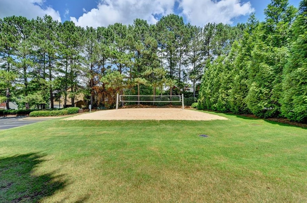 410 Overhill Bnd, Alpharetta GA  30005-8974 exterior