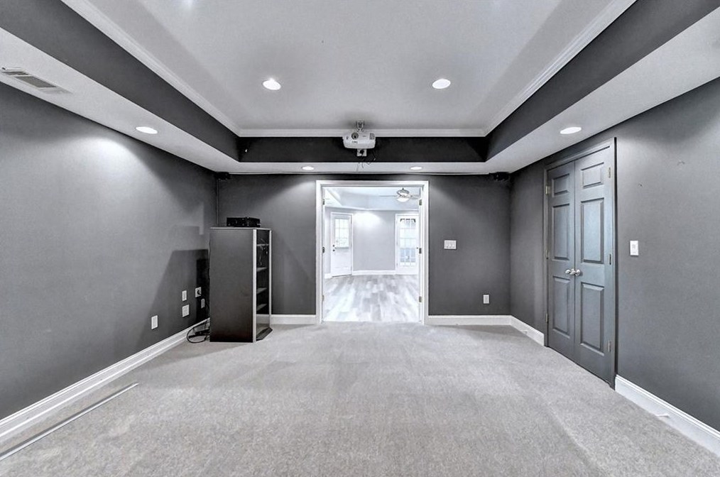 410 Overhill Bnd, Alpharetta GA  30005-8974 exterior