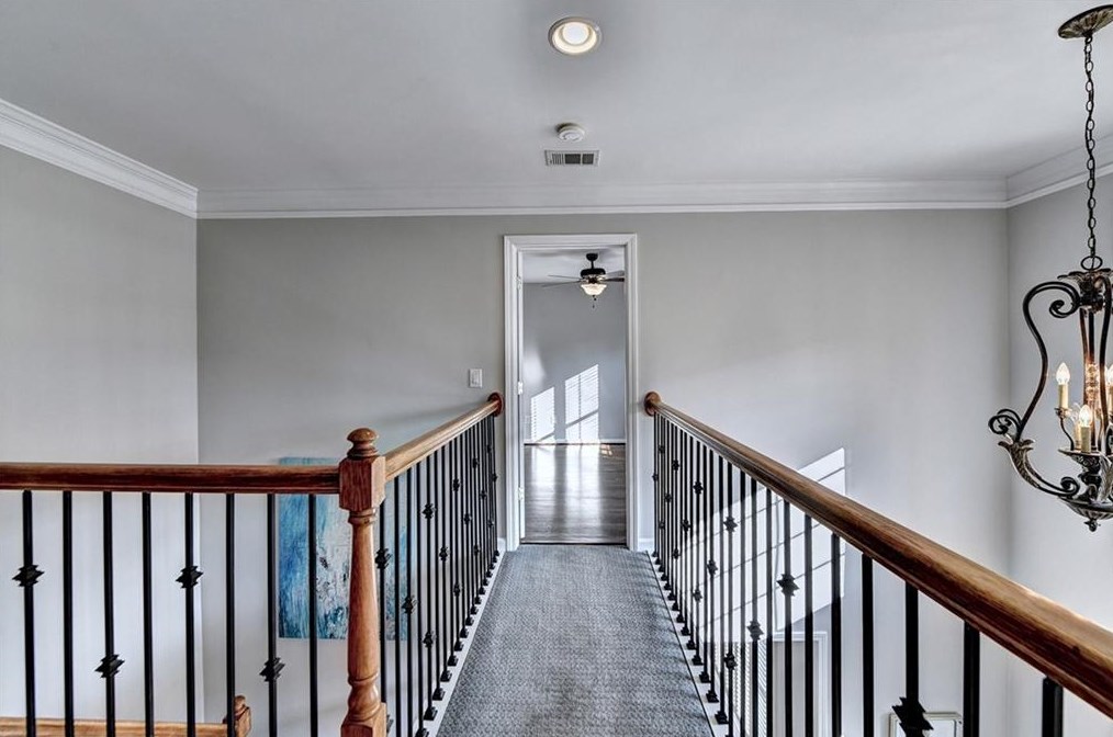 410 Overhill Bnd, Alpharetta GA  30005-8974 exterior