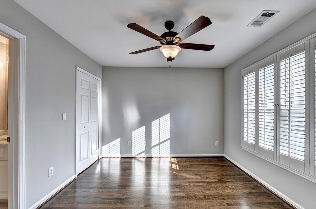 410 Overhill Bnd, Alpharetta GA  30005-8974 exterior