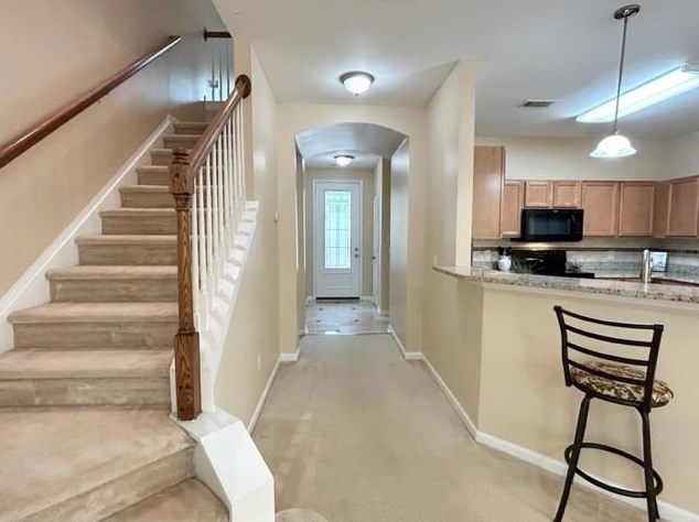 3455 Fernview Dr, Lawrenceville GA  30044-4267 exterior