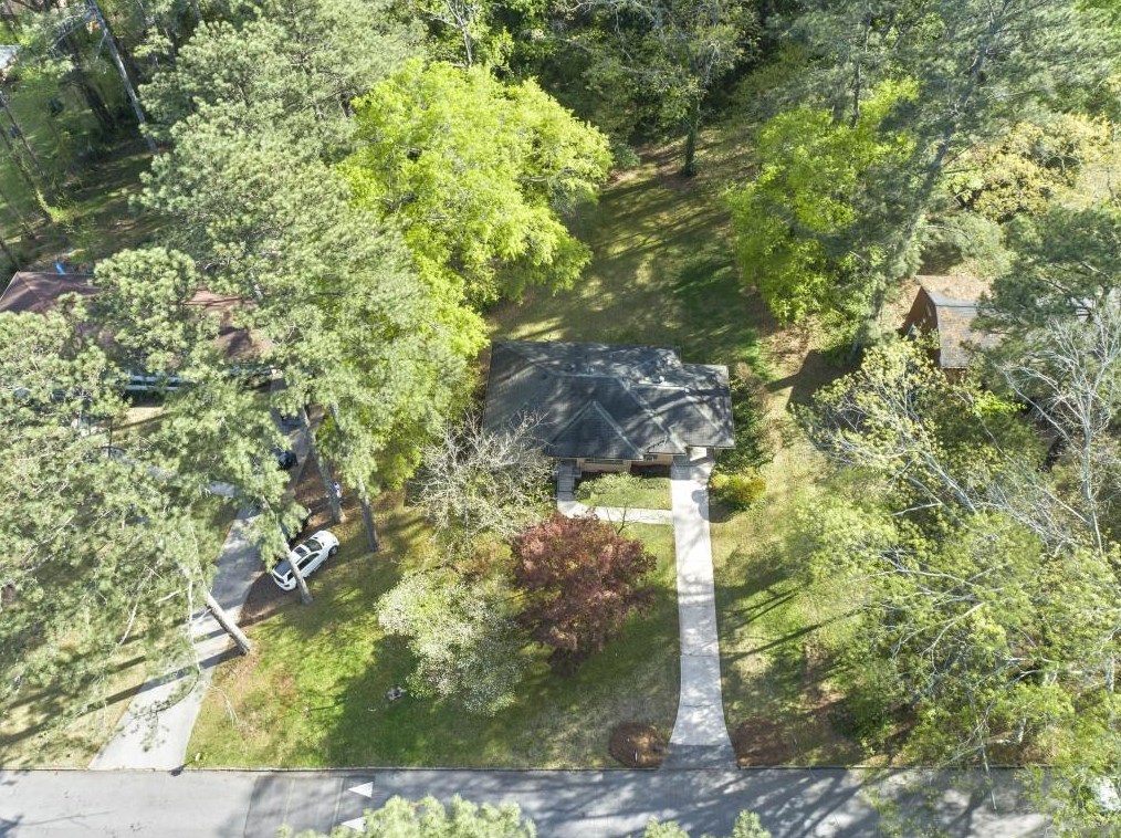 1397 Skyhaven Rd, Atlanta GA  30316-2607 exterior