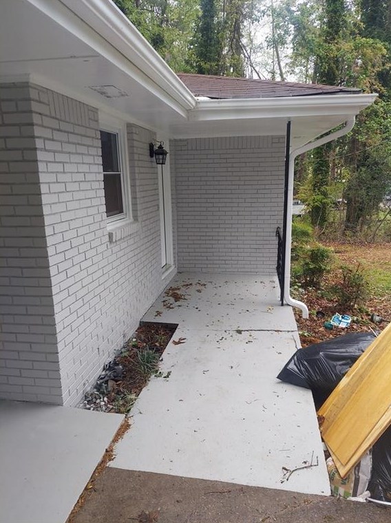 1957 Stanton St, Decatur GA  30032-4154 exterior