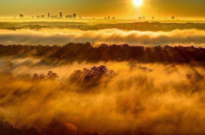 2950 Mount Wilkinson Pkwy, Atlanta GA  30339-3637 exterior