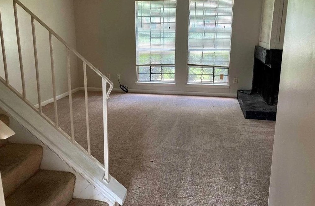 3254 Strawberry Ln, Decatur GA  30034-4138 exterior