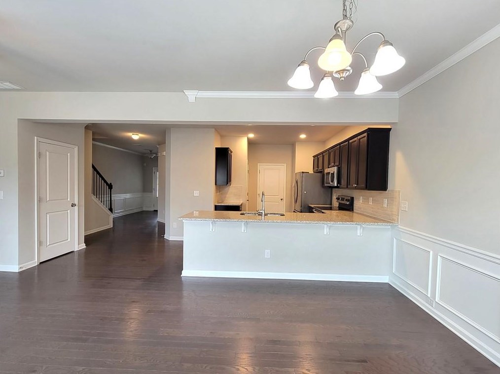 1017 Haley Woods Ct, Lawrenceville GA  30043-7329 exterior