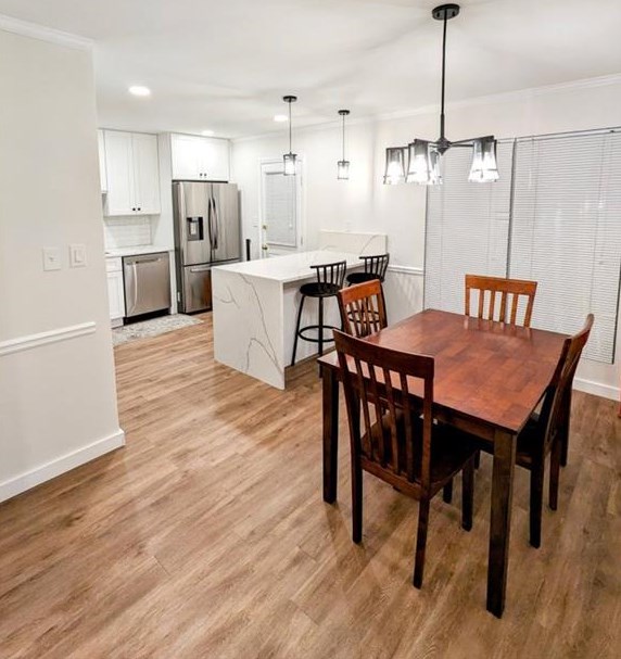 2 Valley Forge Pl, Atlanta GA  30318-1455 exterior