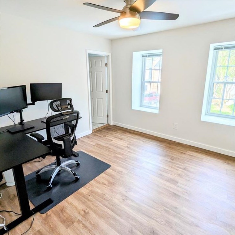 2 Valley Forge Pl, Atlanta GA  30318-1455 exterior