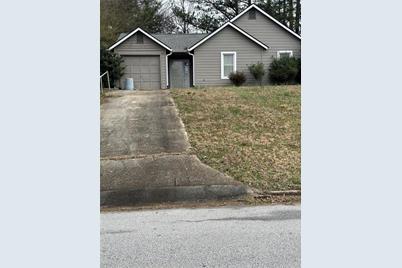 798 Durham Trail, Stone Mountain, GA 30083 - Photo 1