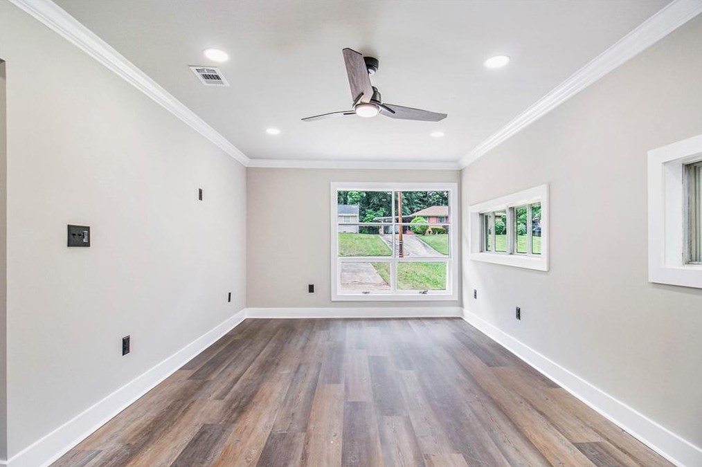 2859 Catalina Dr, Decatur GA  30032-3521 exterior