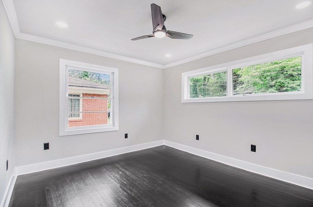 2859 Catalina Dr, Decatur GA  30032-3521 exterior